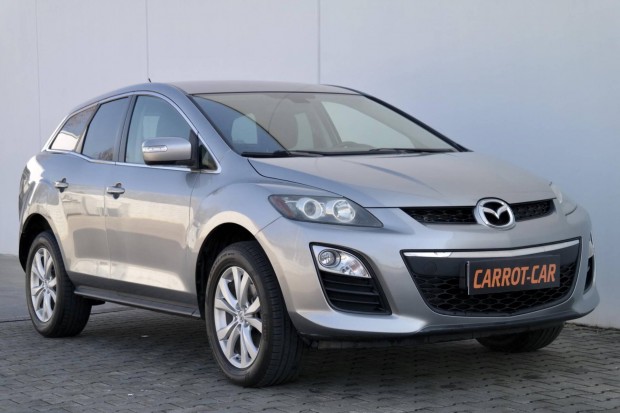 Mazda CX-7 2.2 CD Challenge 2/Kulcs - lsfts...