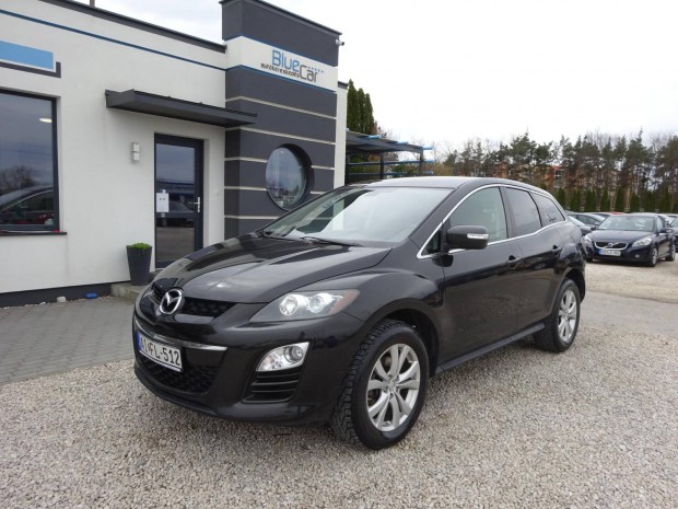 Mazda CX-7 2.2 CD Challenge 4x4!!Xenon!!�l�sf�t...