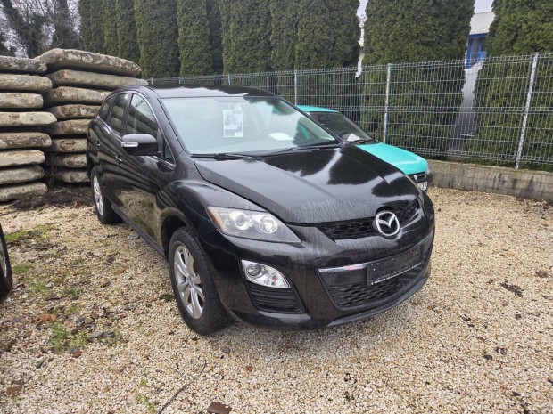 Mazda CX-7 2.2 CD Challenge