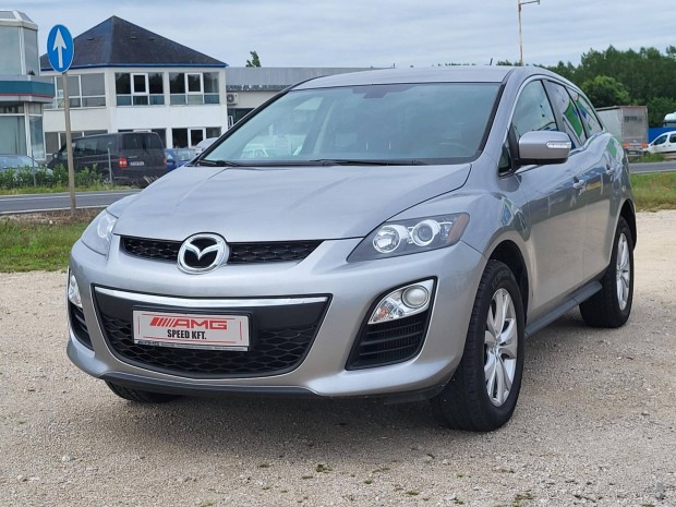 Mazda CX-7 2.2 CD Revolution