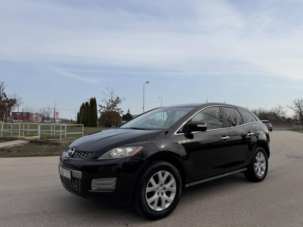 Mazda CX-7 2.3i Challenge