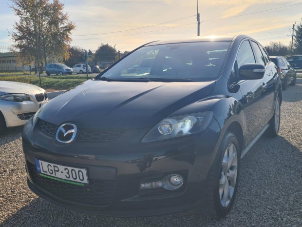 Mazda CX-7 2.3i Revolution
