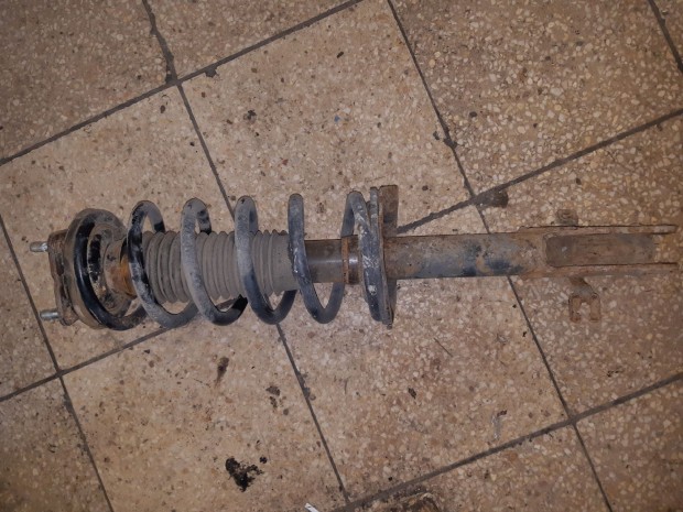 Mazda CX-7 Bal Els Lengscsillapt + Rug