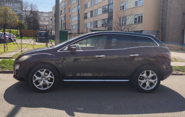 Mazda CX-7 elad