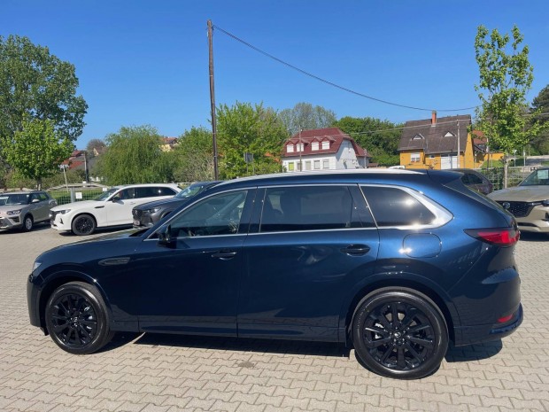 Mazda CX-80 3.3 Skyactiv D Homura AWD (Automata...