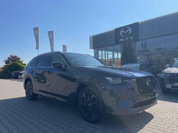 Mazda CX-80 3.3 Skyactiv D Homura Plus AWD (Aut...