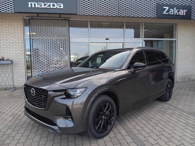 Mazda CX-80 3.3 Skyactiv D Homura Plus AWD (Aut...