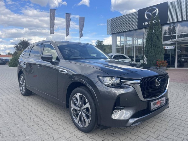 Mazda CX-80 3.3 Skyactiv D Takumi Plus AWD (Aut...