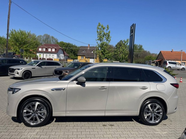 Mazda CX-80 3.3 Skyactiv D Takumi Plus AWD (Aut...