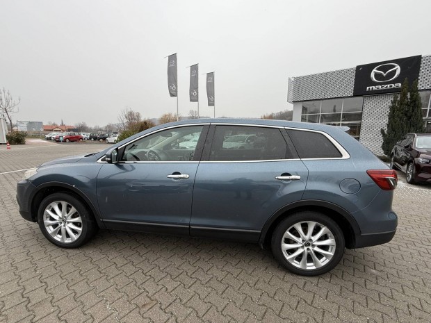 Mazda CX-9 3.7i AWD Revolution Top (Automata) M...