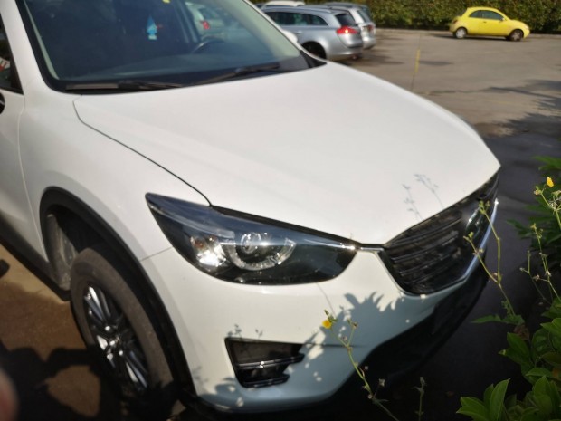 Mazda Cx-5 2.2D alkatrszei 