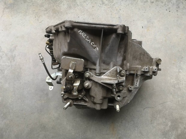 Mazda Cx 5 2.2D vlt 6 sebessges 