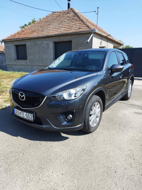 Mazda Cx-5 Elad