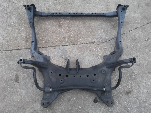 Mazda Cx-5 rozsdamentes els blcs 2011-2017