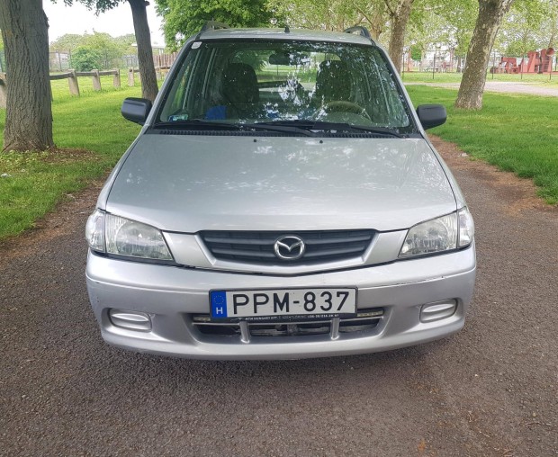 Mazda Demio 1.3i