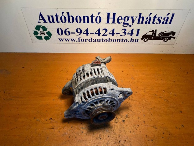 Mazda Demio 1.5 16V (00-) generátor