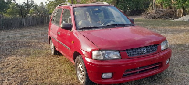 Mazda Demio - donor