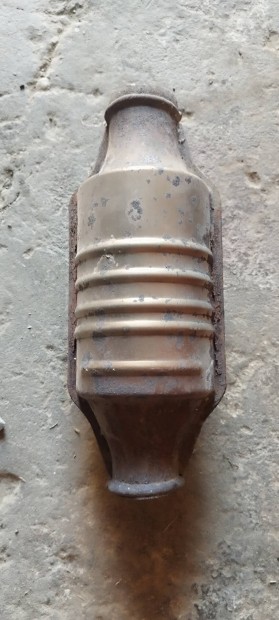 Mazda Diesel kataliztor 