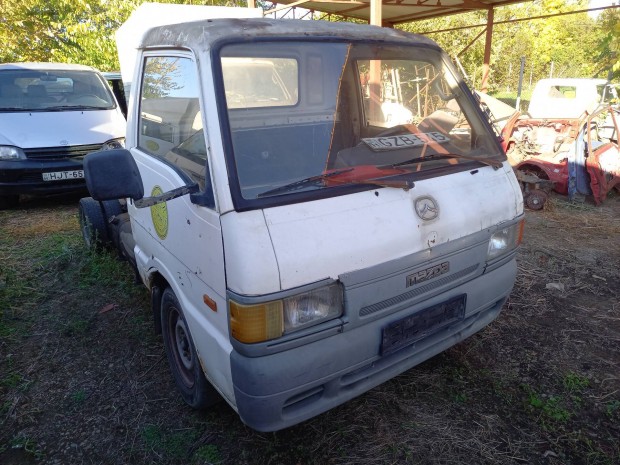 Mazda E2200 alvzasknt elad.