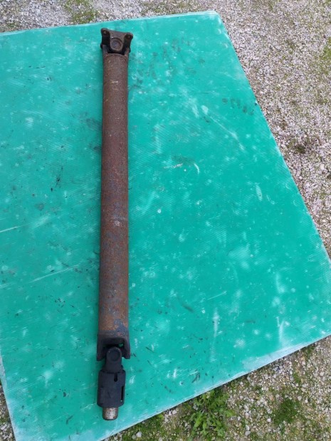 Mazda E2200 kard�n elad�