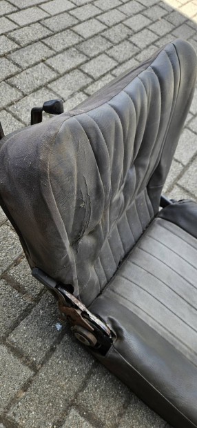 Mazda E2200 vezet ls 1999-