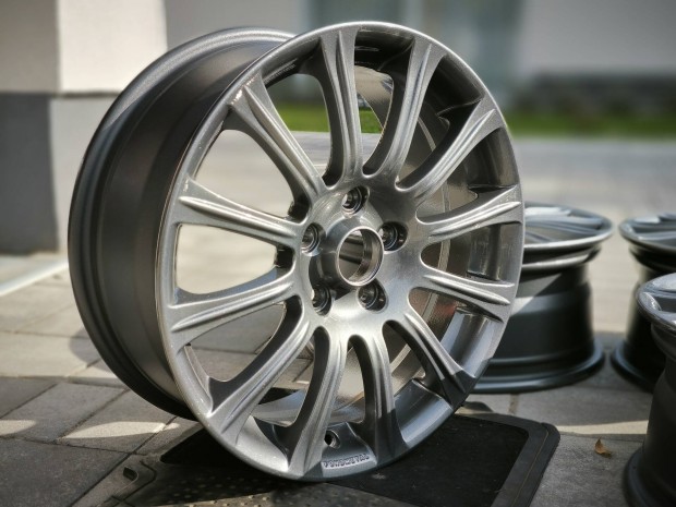 Mazda Fondmetal alufelni 17"