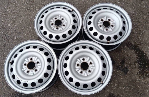 Mazda Lemezfelni 3 , 5 , 6 , MX3 , MX5 , Xedos 6 5x114,3 ET50 6,5x16