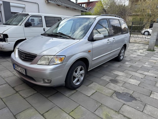 Mazda MPV 2.0..