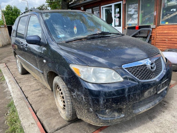 Mazda MPV (2004) 2.0D RF Alkatrészek #M2686