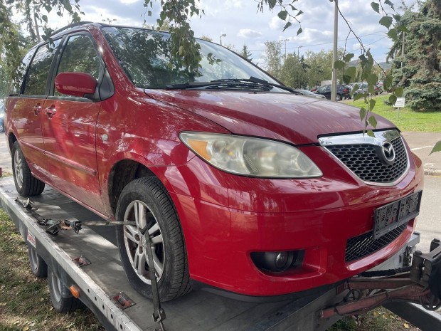 Mazda MPV bal fnyszr  elad  