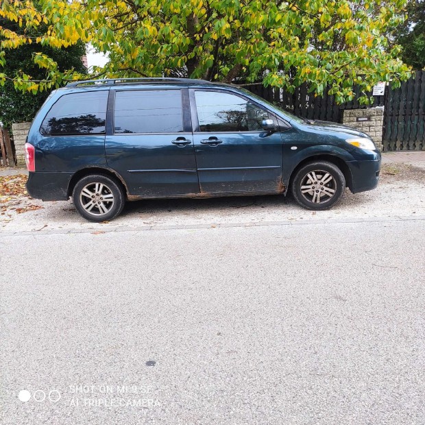 Mazda MPV eladó