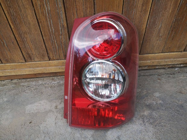 Mazda MPV gyári jobb hátsó lámpa