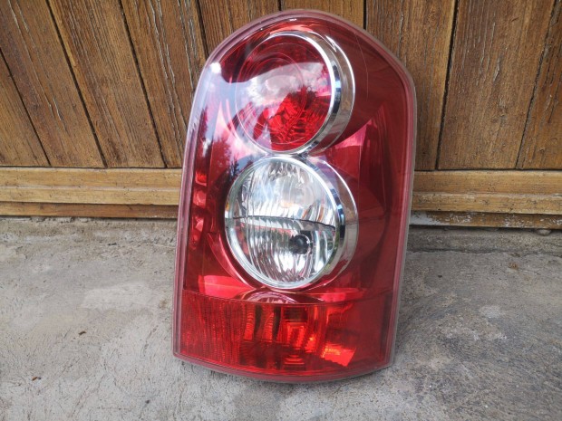 Mazda MPV gy�ri jobb h�ts� l�mpa