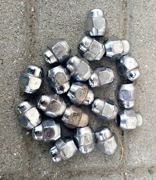 Mazda MPV ker�kcsavar szett ALU felnire