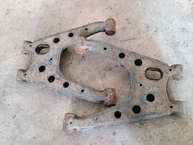 Mazda MX5 MX 5 MX-5 NB bal �s jobb h�ts� als� leng�kar