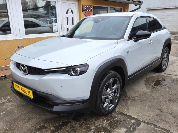 Mazda MX-30 35,5kWh e-Skyactiv Advantage