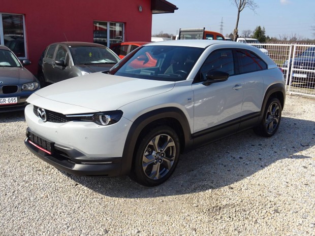 Mazda MX-30 35,5kWh e-Skyactiv Advantage 42.200 km