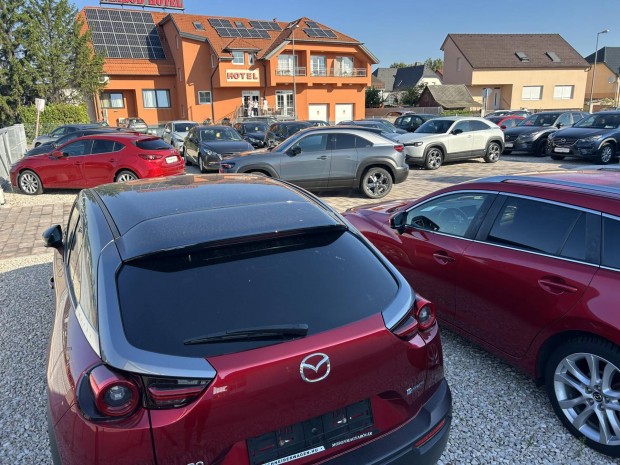 Mazda MX-30 35,5kWh e-Skyactiv Launch Edition