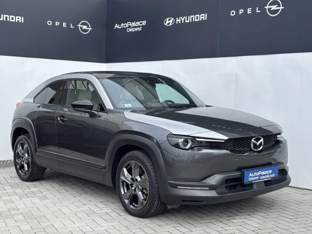 Mazda MX-30 35,5kWh e-Skyactiv Launch Edition m...