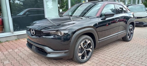 Mazda MX-30 R-EV e-Skyactiv Edition-R