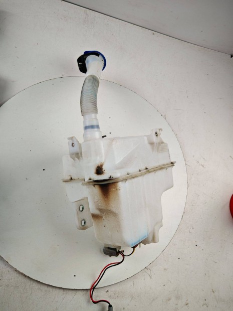 Mazda MX-30 e-Skyactiv ablakmos� tart�ly (haszn�lt) DN4K67480