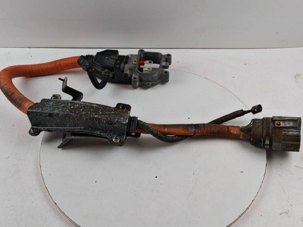 Mazda MX-30 e-Skyactiv akkumul�tor bet�p HV k�bel DN4J67V70A