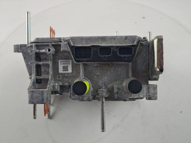 Mazda MX-30 e-Skyactiv inverter modul (használt) MH0130220