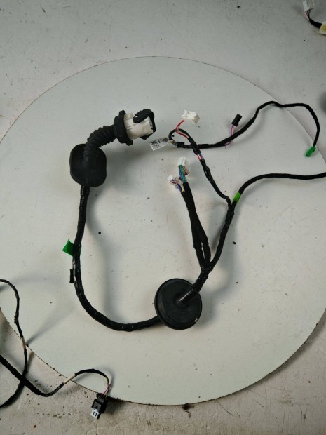 Mazda MX-30 e-Skyactiv k�belk�teg (haszn�lt) DN4K67200A