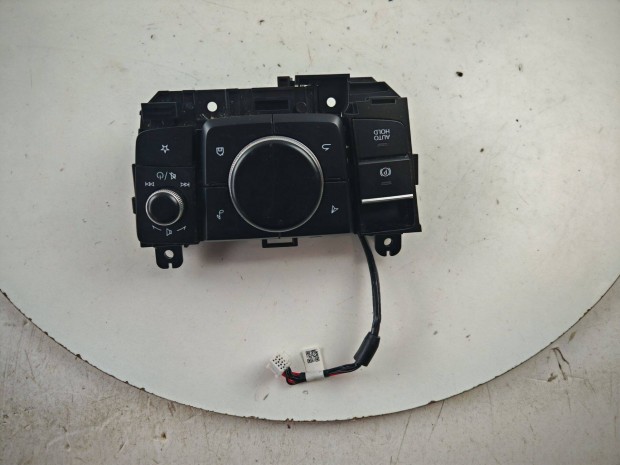 Mazda MX-30 e-Skyactiv kapcsol� panel (haszn�lt) DN4J66CM0