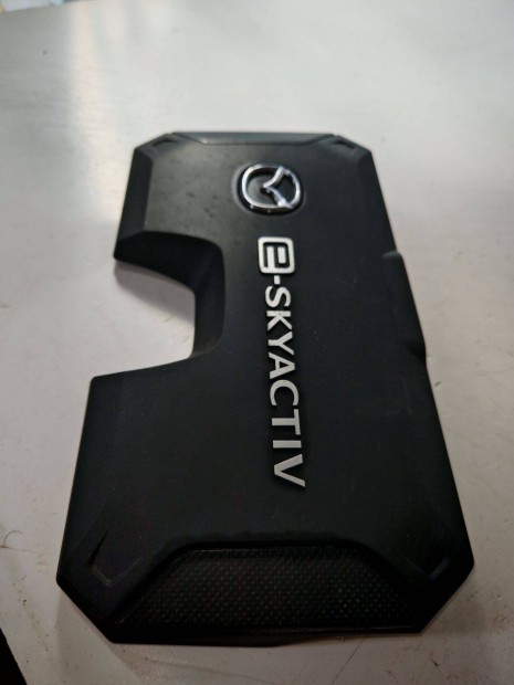 Mazda MX-30 e-Skyactiv motor burkolat (haszn�lt) MH0110231