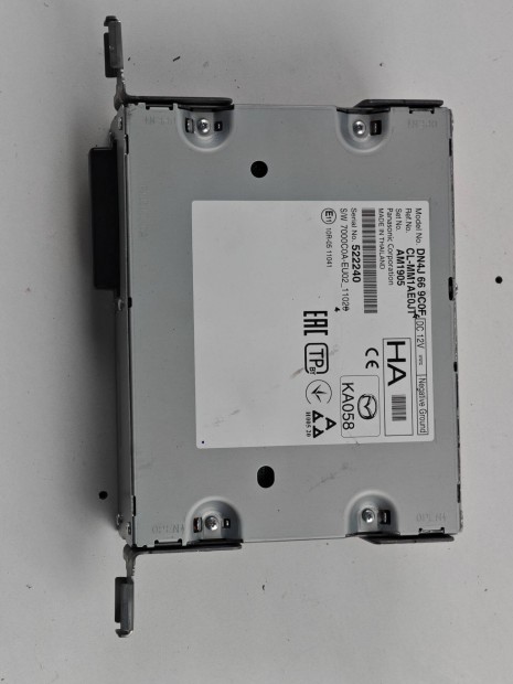 Mazda MX-30 e-Skyactiv rdi modul (hasznlt) DN4J669C0F