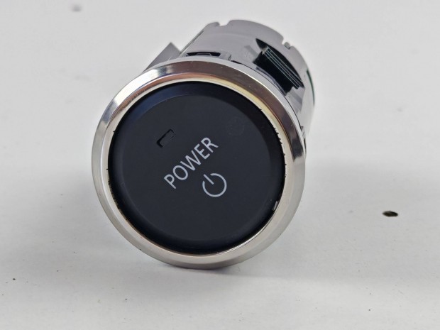 Mazda MX-30 e-Skyactiv start-stop gomb (haszn�lt) DN4J663S0