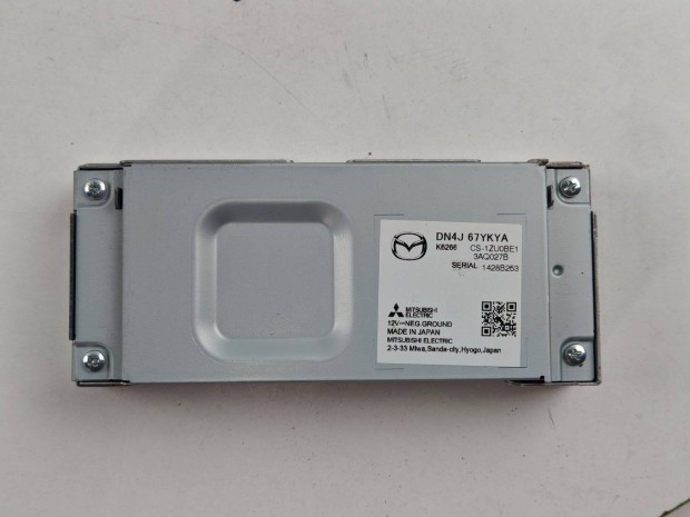 Mazda MX-30 radar modul (haszn�lt) DN4J67Ykya