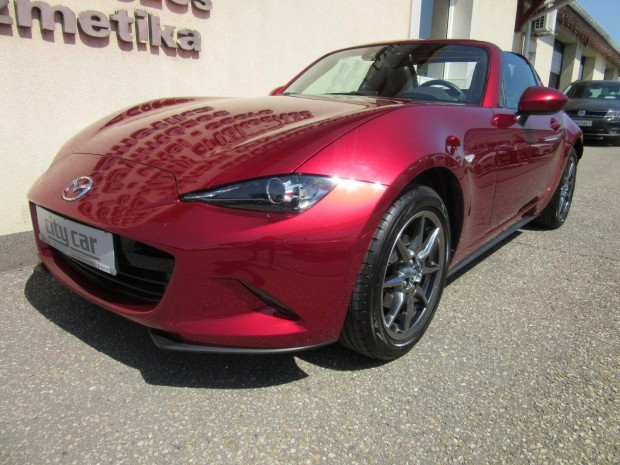 Mazda MX-5 1.5i G132 Revolution 9 Ezer KM ! Mag...